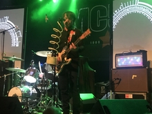 tags: Man or Astro‐Man?, Variety Playhouse - Wayne Kramer / MC5 / Man or Astro-man? on Sep 7, 2018 [105-small]