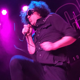 tags: MC5, Wayne Kramer, Atlanta, Georgia, United States, Variety Playhouse - Wayne Kramer / MC5 / Man or Astro-man? on Sep 7, 2018 [109-small]