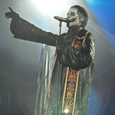 Ghost / Tribulation on Sep 18, 2023 [110-small]