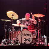 Rancid / Agnostic Front / Grade 2 on Sep 18, 2023 [118-small]