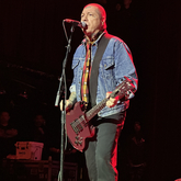 Rancid / Agnostic Front / Grade 2 on Sep 18, 2023 [121-small]