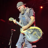 Rancid / Agnostic Front / Grade 2 on Sep 18, 2023 [122-small]