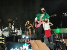 Moderatto / La Sonora Dinamita / Caló / El Mimoso / Los Yaguaru / Adán Romero on Sep 15, 2022 [127-small]