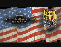 tags: Lynyrd Skynyrd, Blackberry Smoke, Hank Williams Jr., The Marshall Tucker Band - Lynyrd Skynyrd / Hank Williams Jr. / Blackberry Smoke / The Marshall Tucker Band on Sep 1, 2018 [128-small]