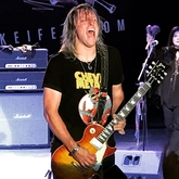 tags: Tom Keifer - Tom Keifer / Ashes To Omens on Aug 18, 2018 [136-small]