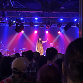Lauren Mayberry / ggwendolyn on Sep 18, 2023 [144-small]