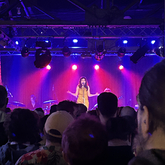 Lauren Mayberry / Ggwendolyn on Sep 18, 2023 [145-small]