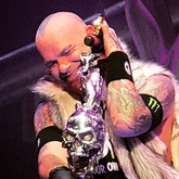 tags: Five Finger Death Punch, Alpharetta, Georgia, United States, Verizon Wireless Amphitheater - Bad Wolves / Nothing More / Five Finger Death Punch / Breaking Benjamin on Aug 12, 2018 [152-small]