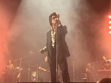 Arctic Monkeys / Fontaines D.C. on Sep 15, 2023 [153-small]