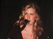 tags: Reily, Toronto, Ontario, Canada, Clinton's Tavern - The Coast / Santa Dog / LoudLove / Reily on Mar 10, 2007 [154-small]