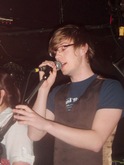 tags: Reily, Toronto, Ontario, Canada, Clinton's Tavern - The Coast / Santa Dog / LoudLove / Reily on Mar 10, 2007 [156-small]