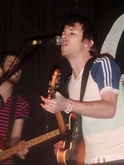 tags: The Coast, Toronto, Ontario, Canada, Clinton's Tavern - The Coast / Santa Dog / LoudLove / Reily on Mar 10, 2007 [157-small]