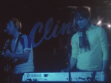 tags: The Coast, Toronto, Ontario, Canada, Clinton's Tavern - The Coast / Santa Dog / LoudLove / Reily on Mar 10, 2007 [159-small]