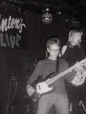 tags: Santa Dog, Toronto, Ontario, Canada, Clinton's Tavern - The Coast / Santa Dog / LoudLove / Reily on Mar 10, 2007 [160-small]