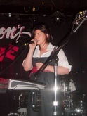 tags: Reily, Toronto, Ontario, Canada, Clinton's Tavern - The Coast / Santa Dog / LoudLove / Reily on Mar 10, 2007 [162-small]