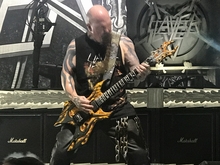 Anthrax / Slayer / Testament / Napalm Death / Lamb of God on Aug 10, 2018 [163-small]