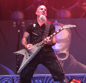 Anthrax / Slayer / Testament / Napalm Death / Lamb of God on Aug 10, 2018 [165-small]