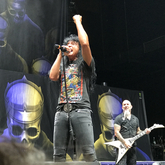 Anthrax / Slayer / Testament / Napalm Death / Lamb of God on Aug 10, 2018 [169-small]