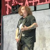 Anthrax / Slayer / Testament / Napalm Death / Lamb of God on Aug 10, 2018 [174-small]