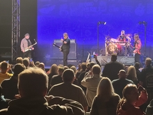 George Thorogood  & The Destroyers / Hamish Anderson / Kendell Marvel on Sep 16, 2023 [180-small]