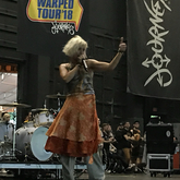 Vans Warped Tour 2018 on Jul 31, 2018 [186-small]