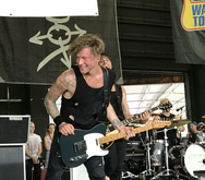 tags: Mayday Parade, Atlanta, Georgia, United States, Cellairis Amphitheatre at Lakewood - Vans Warped Tour 2018 on Jul 31, 2018 [190-small]