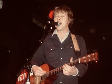 tags: Sebadoh, Toronto, Ontario, Canada, Lee's Palace - Sebadoh / Flecton Bigsky on Mar 23, 2007 [195-small]