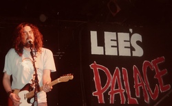 tags: Flecton Bigsky, Toronto, Ontario, Canada, Lee's Palace - Sebadoh / Flecton Bigsky on Mar 23, 2007 [201-small]