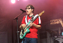 Sleigh Bells / Weezer / Pixies on Jul 27, 2018 [204-small]