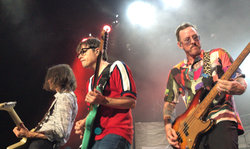 Sleigh Bells / Weezer / Pixies on Jul 27, 2018 [206-small]