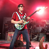 Sleigh Bells / Weezer / Pixies on Jul 27, 2018 [208-small]
