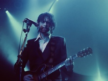 tags: Sparklehorse, Toronto, Ontario, Canada, Virgin Mobile Mod Club - Sparklehorse / Jesse Sykes and The Sweet Hereafter on Feb 23, 2007 [224-small]