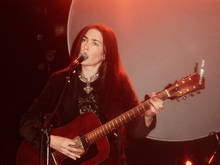 tags: Jesse Sykes and The Sweet Hereafter, Toronto, Ontario, Canada, Virgin Mobile Mod Club - Sparklehorse / Jesse Sykes and The Sweet Hereafter on Feb 23, 2007 [225-small]