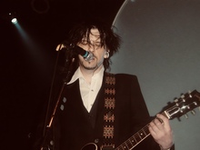 tags: Sparklehorse, Toronto, Ontario, Canada, Virgin Mobile Mod Club - Sparklehorse / Jesse Sykes and The Sweet Hereafter on Feb 23, 2007 [227-small]