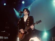 tags: Sparklehorse, Toronto, Ontario, Canada, Virgin Mobile Mod Club - Sparklehorse / Jesse Sykes and The Sweet Hereafter on Feb 23, 2007 [229-small]
