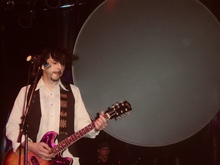 tags: Sparklehorse, Toronto, Ontario, Canada, Virgin Mobile Mod Club - Sparklehorse / Jesse Sykes and The Sweet Hereafter on Feb 23, 2007 [230-small]