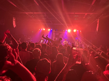 Bowling for Soup / Mest / Authority Zero on Sep 6, 2023 [235-small]