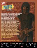 Vans Warped Tour 2014 on Jul 27, 2014 [242-small]