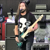 tags: Bad Wolves - Bad Wolves / Nothing More / Five Finger Death Punch / Breaking Benjamin on Aug 12, 2018 [249-small]