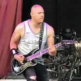 tags: Bad Wolves - Bad Wolves / Nothing More / Five Finger Death Punch / Breaking Benjamin on Aug 12, 2018 [251-small]