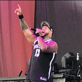 tags: Bad Wolves, Alpharetta, Georgia, United States, Verizon Wireless Amphitheater - Breaking Benjamin / Five Finger Death Punch / Nothing More / Bad Wolves on Aug 12, 2018 [252-small]