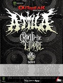 Attila / Sworn In / Crown the Empire / Like Moths to Flames on Nov 14, 2014 [253-small]