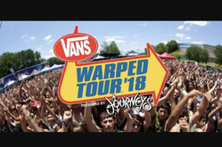 tags: Vans Warped Tour - Vans Warped Tour 2018 on Jul 31, 2018 [262-small]