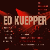 Ed Kuepper / Darren Cross on Sep 21, 2023 [264-small]