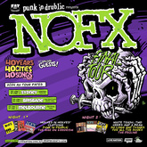 NOFX / Clowns / Fever Shack on Jan 27, 2024 [266-small]