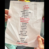 The Lumineers / James Bay on Sep 12, 2023 [276-small]