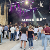 The Lumineers / James Bay on Sep 12, 2023 [280-small]