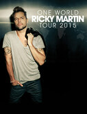 Ricky Martin / Wisin on Oct 25, 2015 [297-small]
