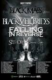 Black Veil Brides / Falling In Reverse / Set It Off / The Drama Club on Dec 4, 2014 [299-small]