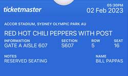 Red Hot Chili Peppers / Post Malone on Feb 2, 2023 [324-small]